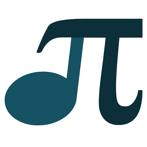 Math-e-Music Logo